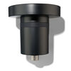 The Jolie Filtered Showerhead - Jet Black, , large, image3