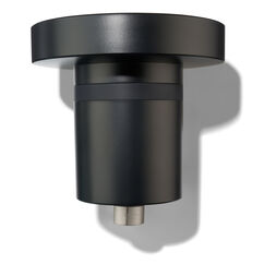 The Jolie Filtered Showerhead - Jet Black, , large, image3