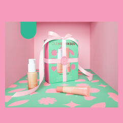 Peach Glaze Plumping Duo, , large, image3