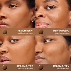 Stretch Fluid Foundation, MEDIUM DEEP 2, large, image6