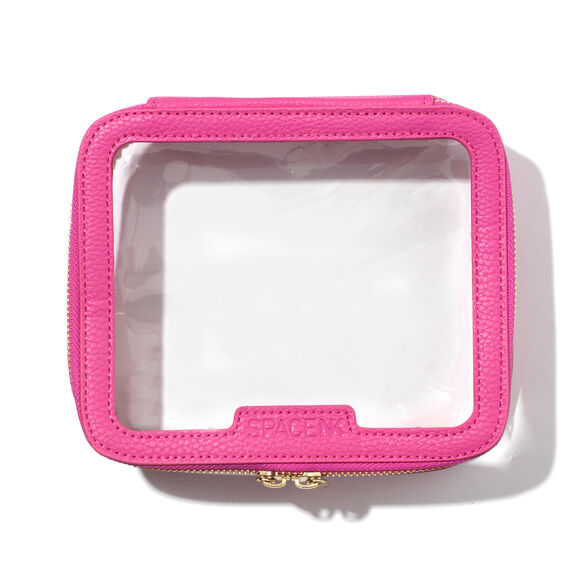 Medium Travel Bag - Ibiza Pink, , large, image1