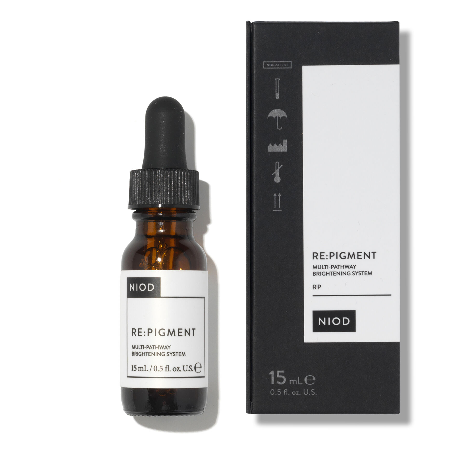 Niod RE: Pigment | Space NK