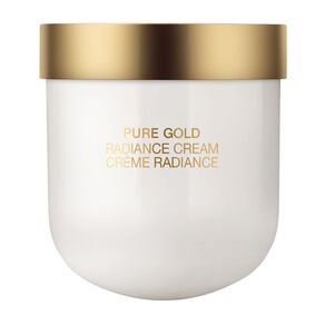 Recharge de crème éclat Pure Gold