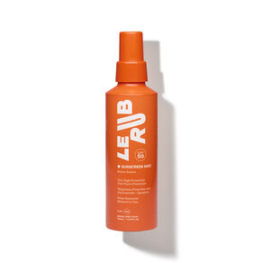 Sunscreen Mist Spf50