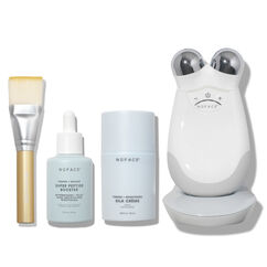 Holiday Trinity Advanced Facial Toning Device, , large, image2