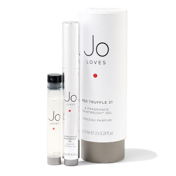 Red Truffle 21 A Fragrance Paintbrush Gel, , large, image1