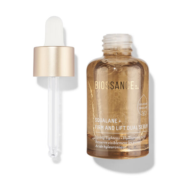 Firm & Lift Dual Serum, , large, image1