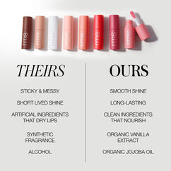 Legendary Lip Oil, ALESSANDRA, large, image7