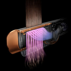 Airstrait™ Straightener (Nickel/Copper), , large, image4