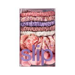 Slip Scrunchies - Boteh, , large, image3