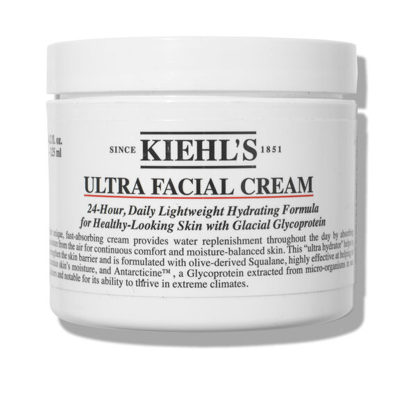 Ultra Facial Cream, , large, image1