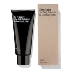 The Body Exfoliator Santal, , large, image4