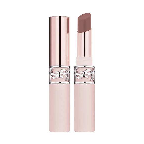 Lovenude Lip Blusher Soft Blurring Lip Colour, MAUVE-HAZE, large, image1