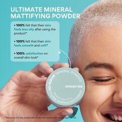 No Sebum Mineral Powder, , large, image5