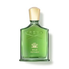 Wild Vetiver