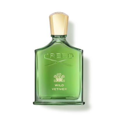 Wild Vetiver