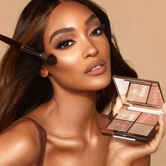 Glowgasm Face Palette - Nudegasm, 15G, large, image2