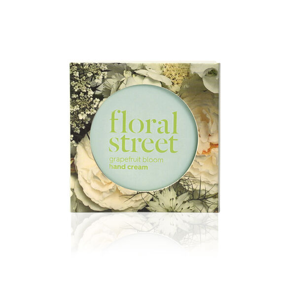Grapefruit Bloom Hand Cream 60ml, , large, image1