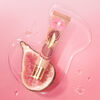 Unreal Lips Healthy Glow Nectar Oil, JUICYLICIOUS CANDY FIG , large, image3