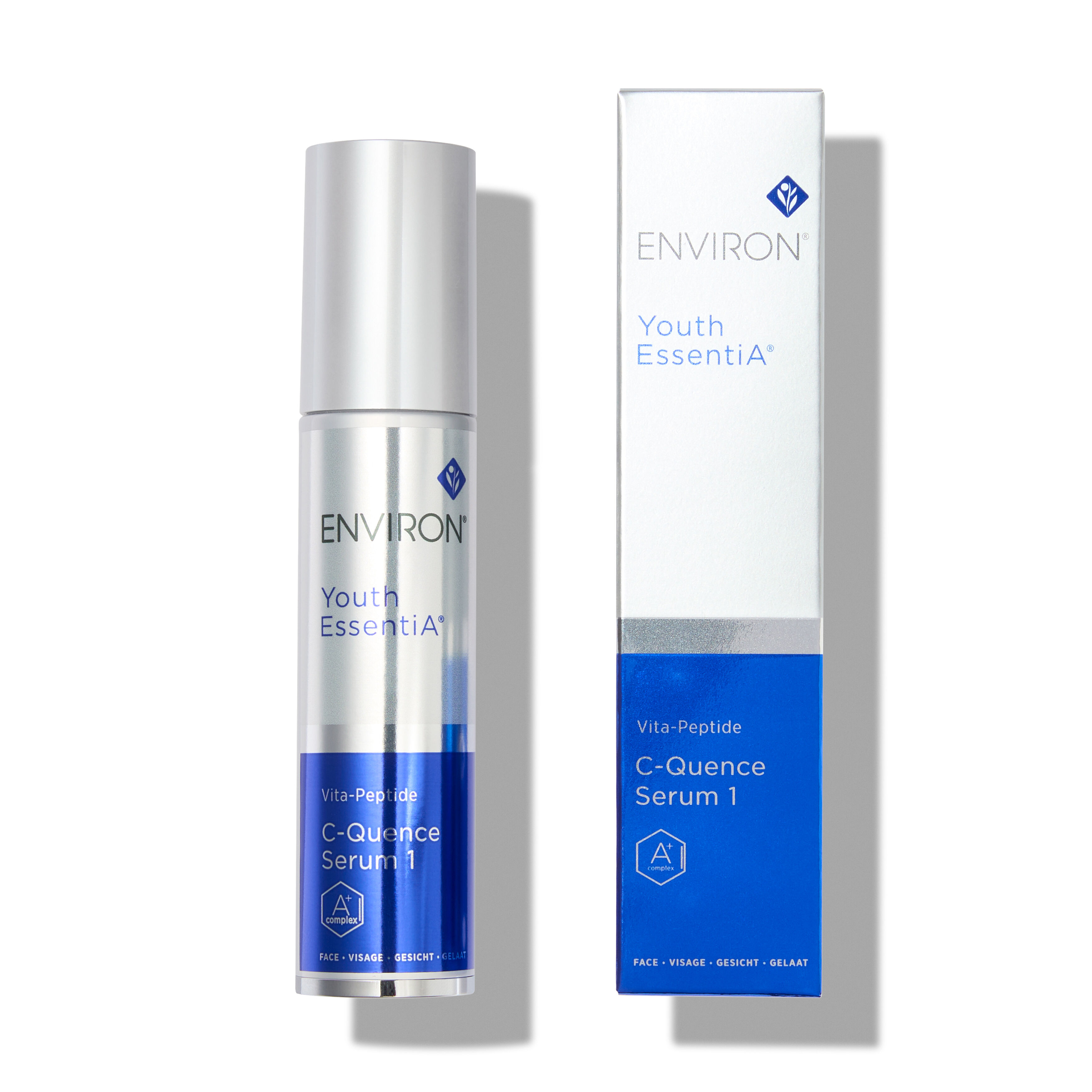 Environ Vita-Peptide C-Quence Serum 1 | Space NK