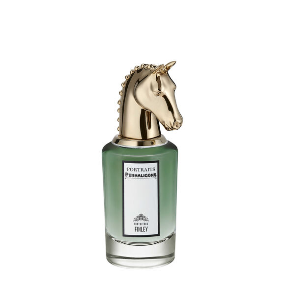 Fortuitous Finley Eau de Parfum, , large, image1