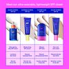 Velvet Screen SPF 40 Blurring Mineral SKINSCREEN&trade;, , large, image8