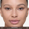 Microstroke Brow Pen, MEDIUM BROWN, large, image2
