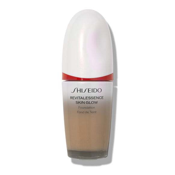 Revitalessence Glow Foundation, TOPAZ 460, large, image1