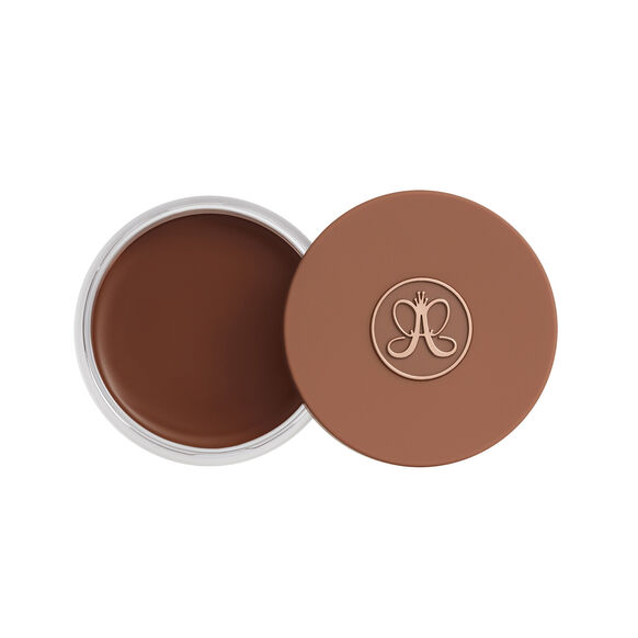 Cream Bronzer, DEEP TAN, large, image1