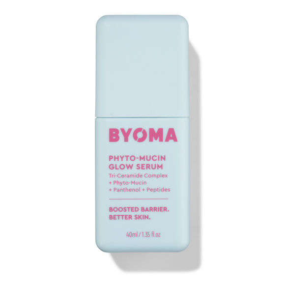 Phyto-Mucin Glow Serum