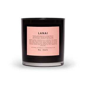 Lanai Scented Candle