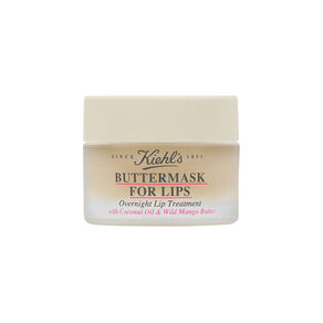 Buttermask for Lips