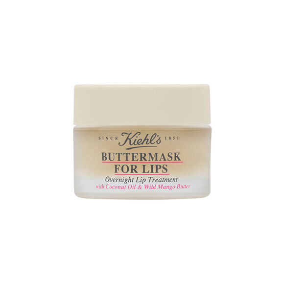 Buttermask for Lips, , large, image1