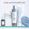 Scalp Revival Charcoal + Tea Tree Cooling Hydration Scalp Mask, , large, image6