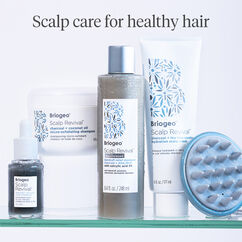 Scalp Revival Charcoal + Tea Tree Cooling Hydration Scalp Mask, , large, image6