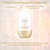 Sun Perfect AIR Daily Invisible Fluid SPF50 Glow Booster, , large, image5