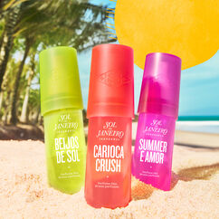 Limited Edition Carioca Crush Perfume Mist, , large, image7