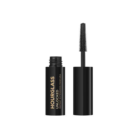 Unlocked™ Instant Extensions Mascara Travel Size, , large, image1