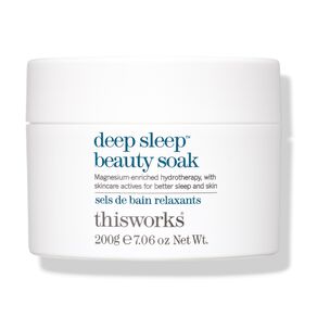 Deep Sleep Beauty Soak