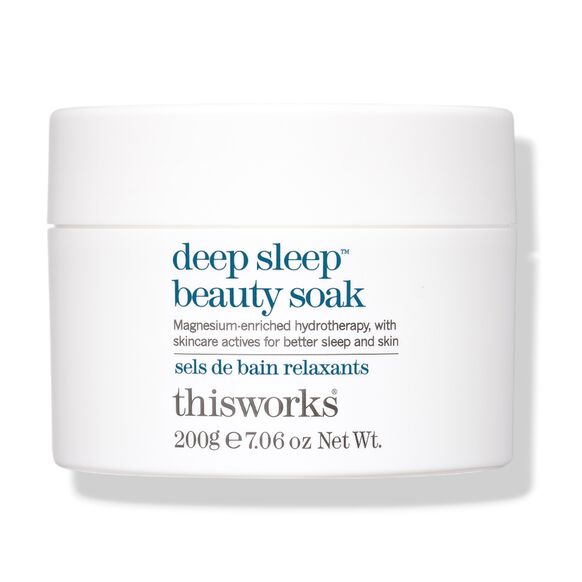 Deep Sleep Beauty Soak, , large, image1