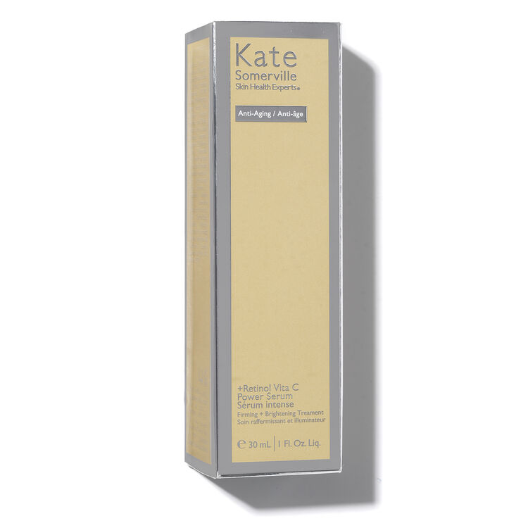 Kate Somerville Retinol Vita C Power Serum Firming Brightening Treatment Space Nk
