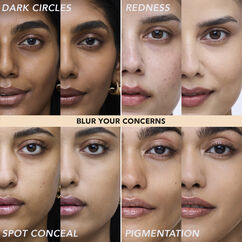 Soft Matte Full Coverage Concealer, 180P DEEP, large, image7