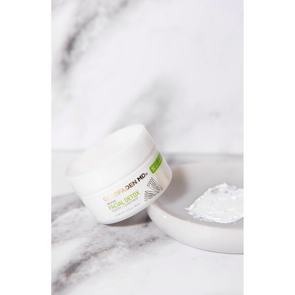 Facial Detox Clarify + Clear Mask, , large, image4