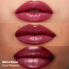 Wet Stick Moisture Lip Shine, BIKINI BLAZE, large, image2