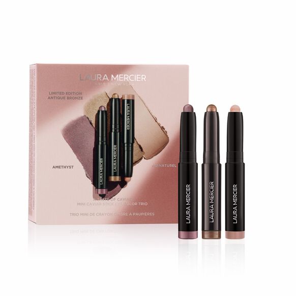 A Taste of Caviar Mini Caviar Stick Eye Colour Trio, N/A, large, image1