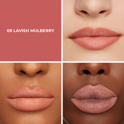 Caviar Perfecting Lip Liner, 08 LAVISH MULBERRY, large, image3