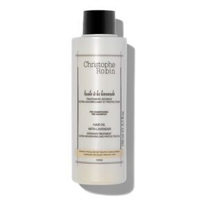 Moisturising Hair Oil with Lavender