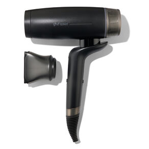 Speed Hairdryer