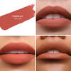 Unlocked Soft Matte Lipstick, TIGERLILY 354, large, image5
