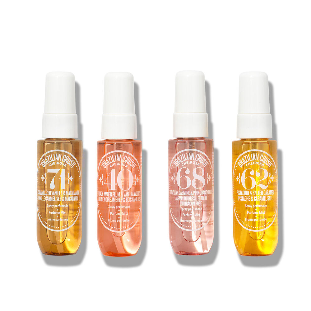 Sol de Janeiro Mist Master Mix Space NK